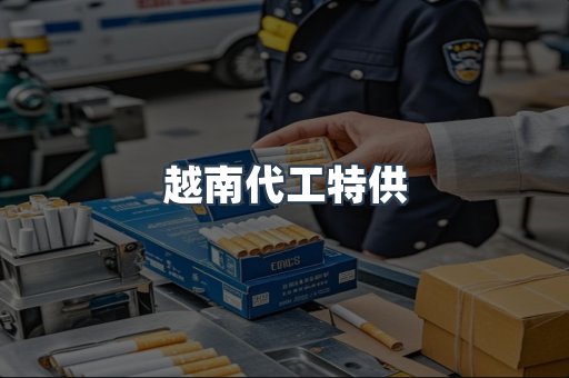 越南代工特供
